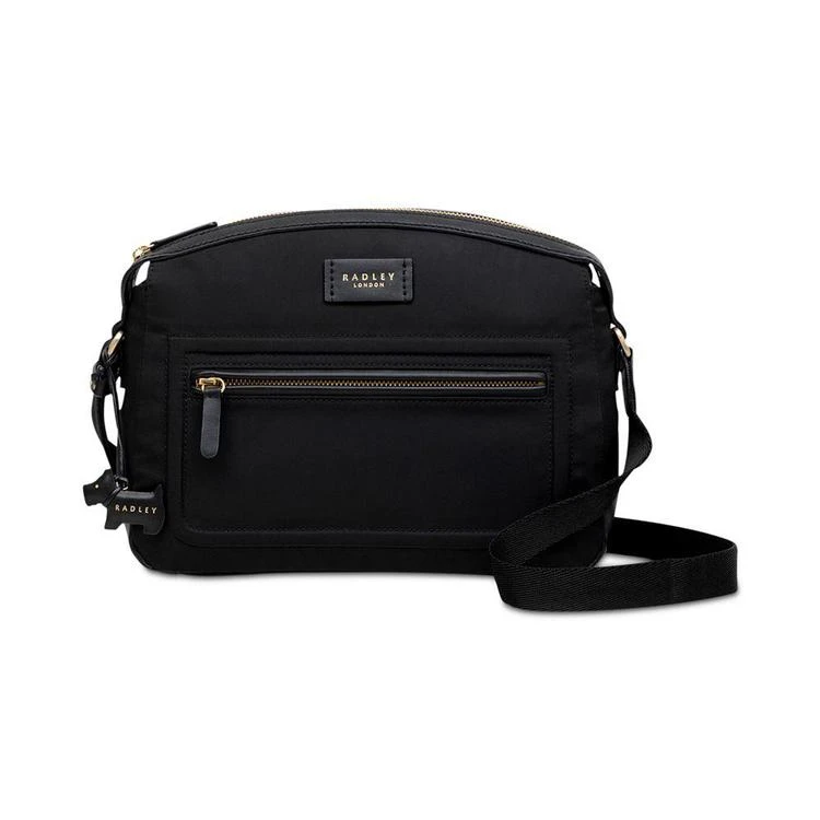 商品Radley|Spring Park Domed Crossbody,价格¥726,第1张图片