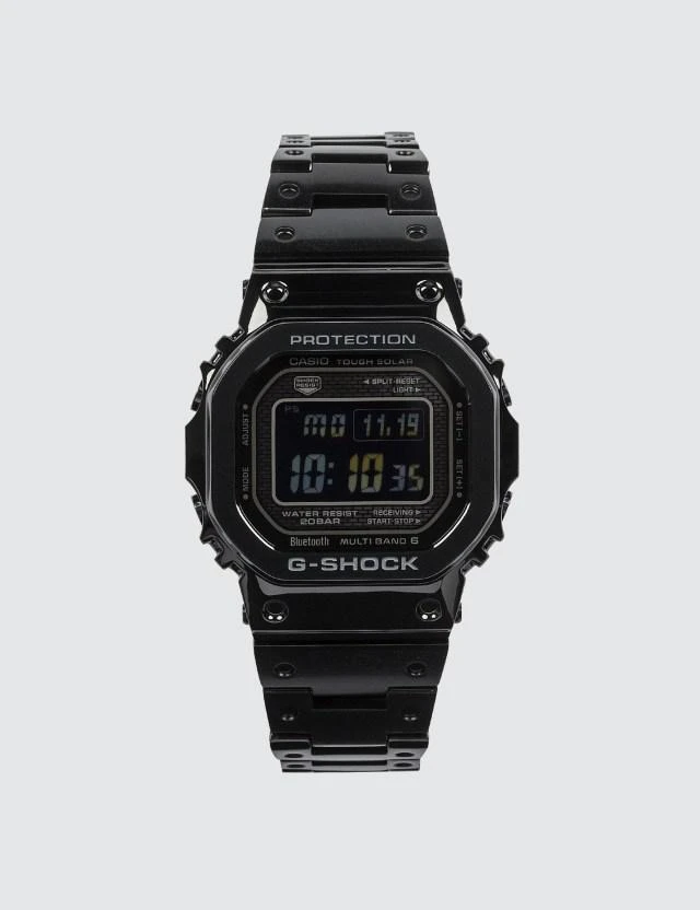 商品G-Shock|GMWB5000GD手表,价格¥4359,第1张图片