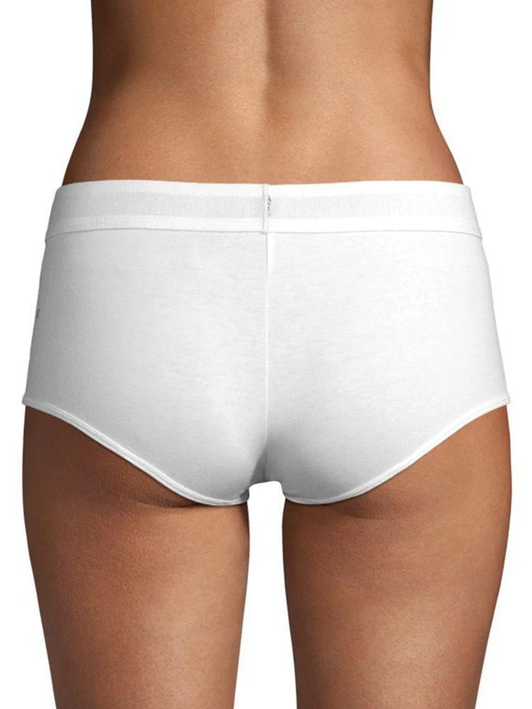 商品Calvin Klein|Monogram 内裤,价格¥59,第3张图片详细描述