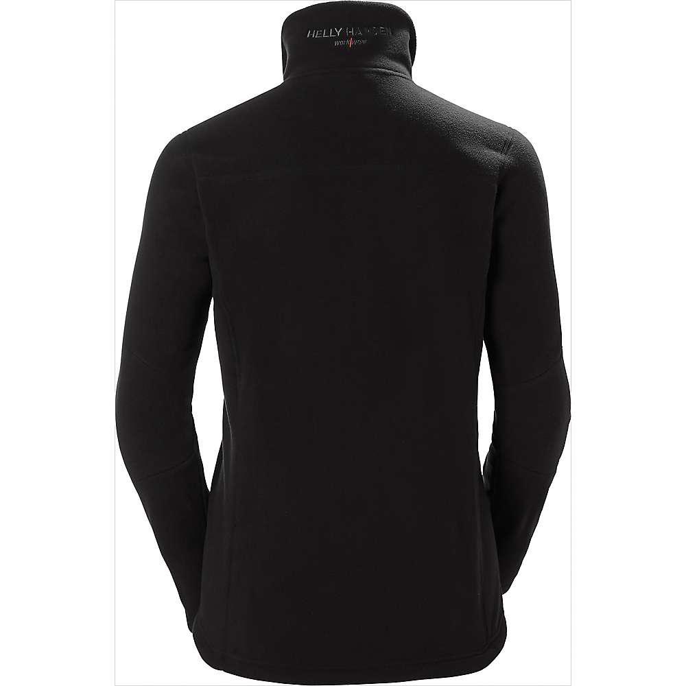 商品Helly Hansen|Women's Luna Fleece Jacket,价格¥475,第7张图片详细描述