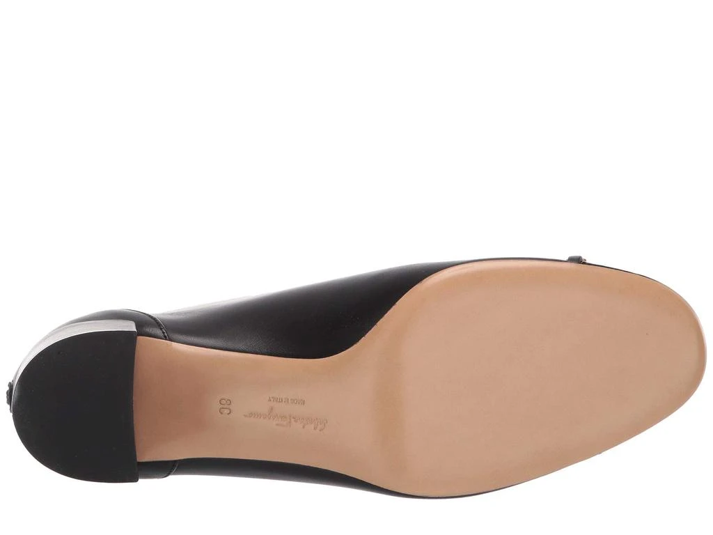 商品Salvatore Ferragamo|Atri Bootie,价格¥2425-¥5721,第3张图片详细描述