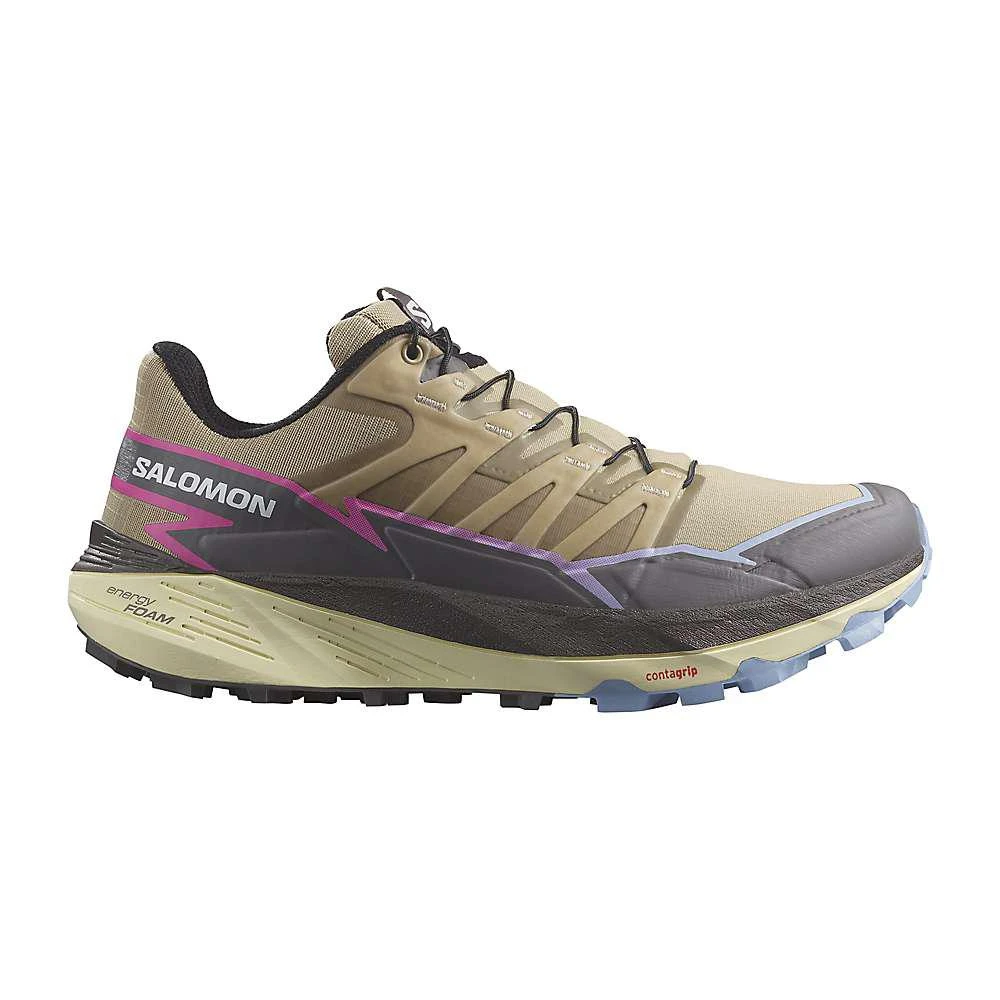 商品Salomon|Salomon Women's Thundercross Shoe,价格¥1099,第1张图片