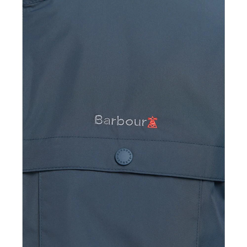 Men's Norlow Waterproof Raincoat 商品