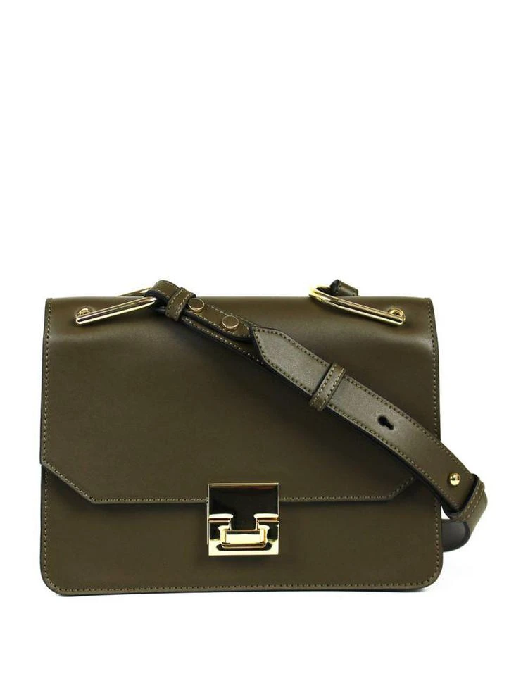商品Ivanka Trump|Hopewell Shoulder Bag,价格¥836,第1张图片