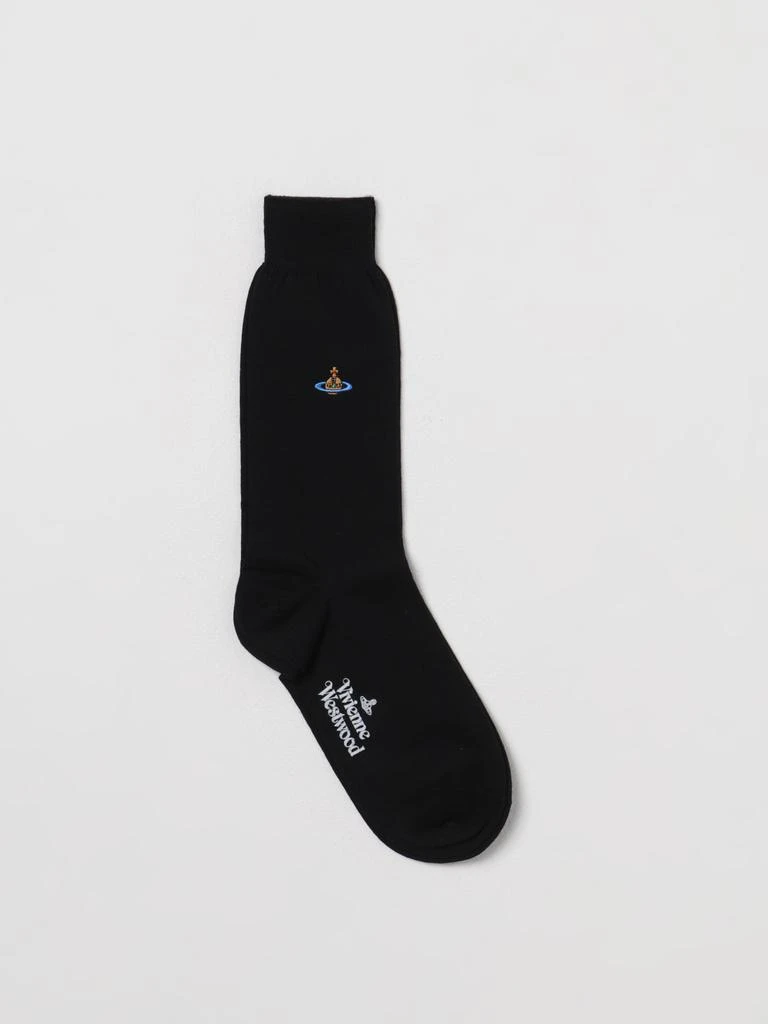 商品Vivienne Westwood|Socks men Vivienne Westwood,价格¥350,第1张图片