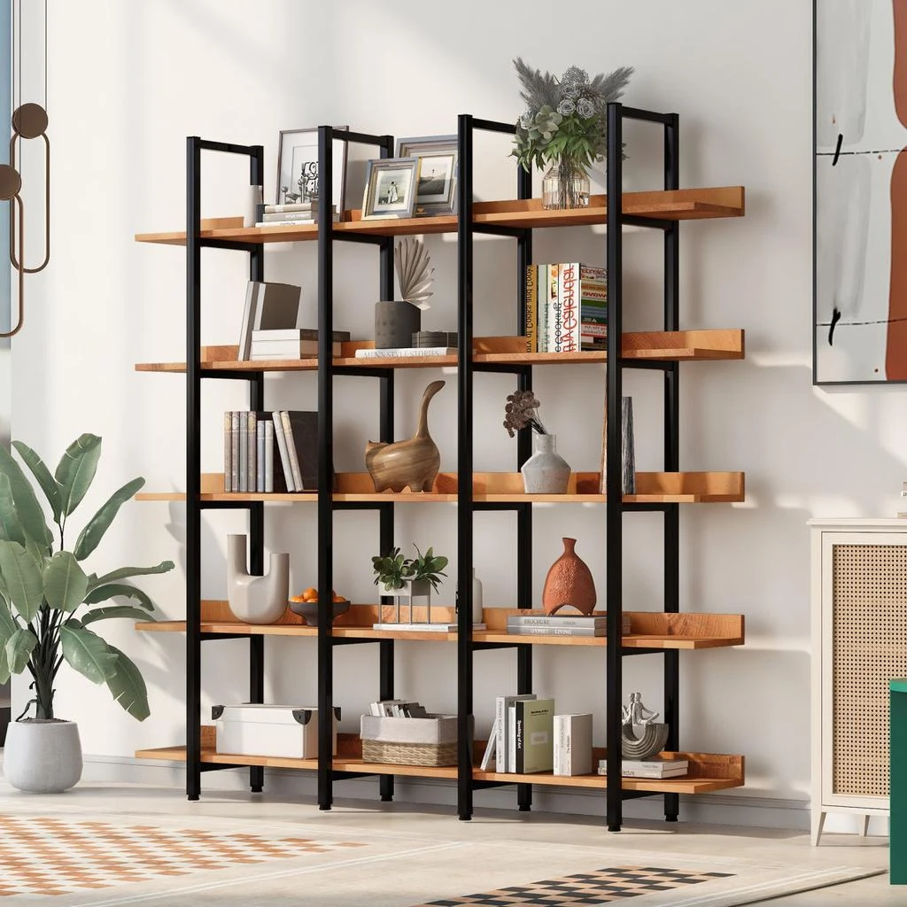 Display/Shelving/Etageres in MDF+Steel 商品