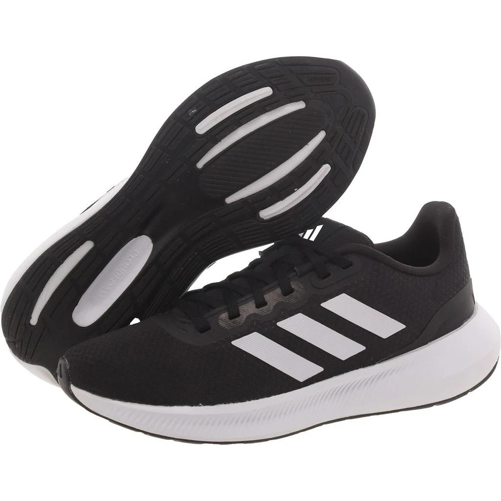 商品Adidas|Adidas Womens Runfalcon 3.0 Fitness Lifestyle Running & Training Shoes,价格¥404,第3张图片详细描述