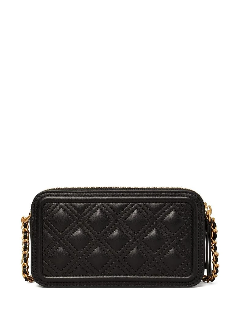 商品Tory Burch|Fleming Double Zip Mini Shoulder Bag,价格¥1525,第4张图片详细描述