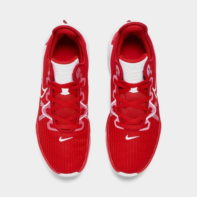 Nike LeBron Witness 6 Team Basketball Shoes 商品