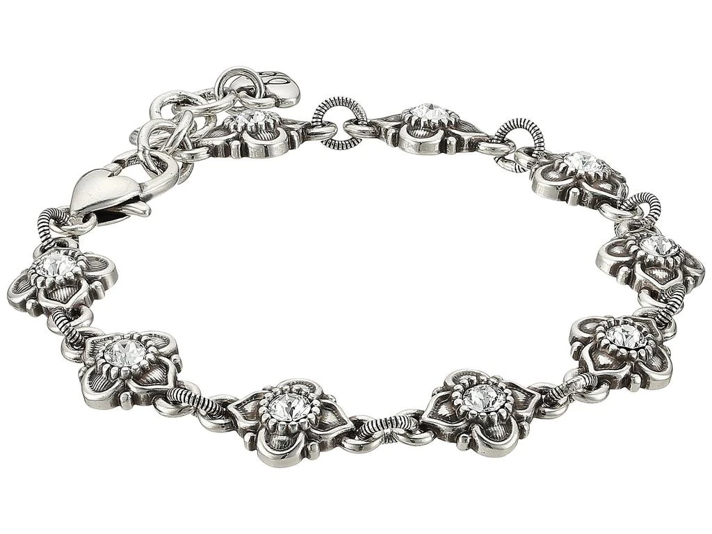 商品Brighton|Alcazar Bracelet,价格¥451,第1张图片