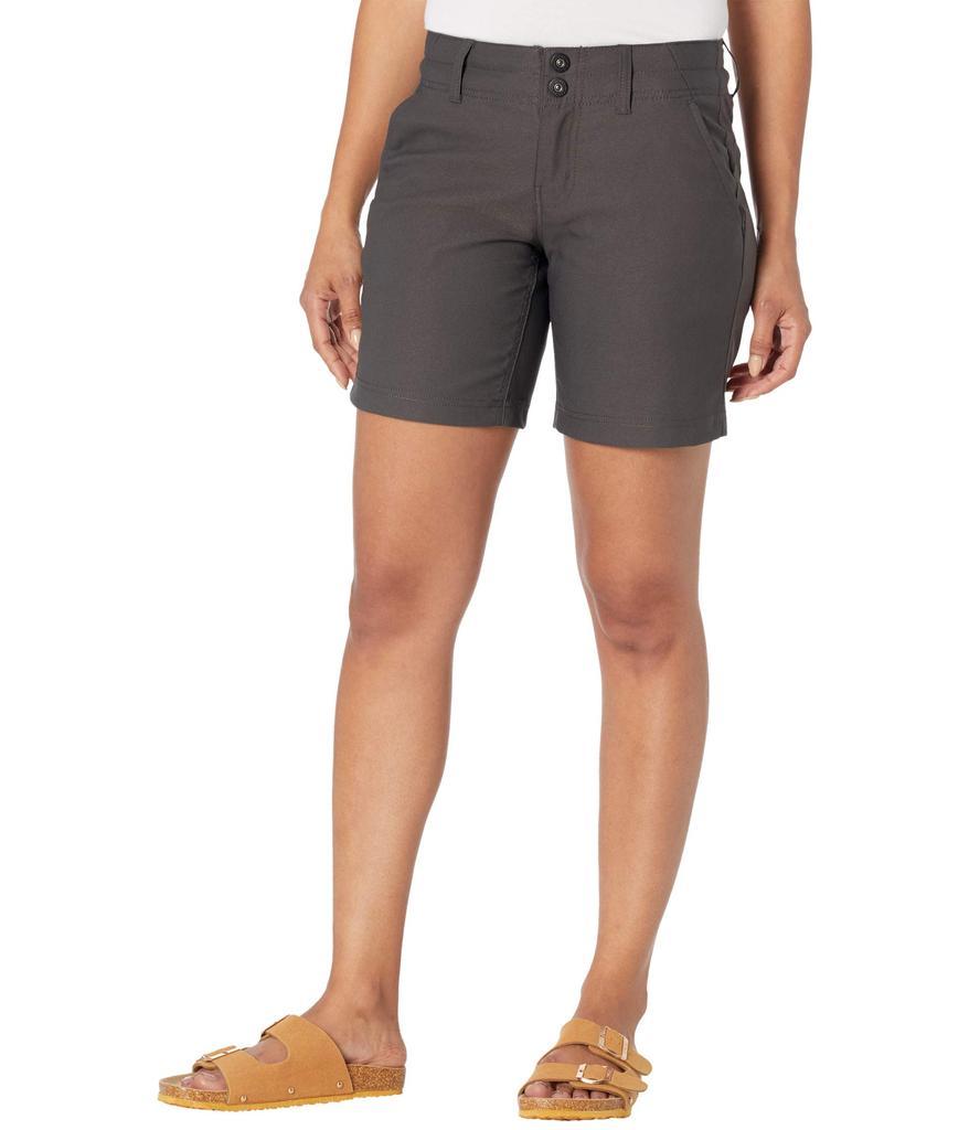 商品Prana|7" Alana Shorts,价格¥198-¥233,第1张图片