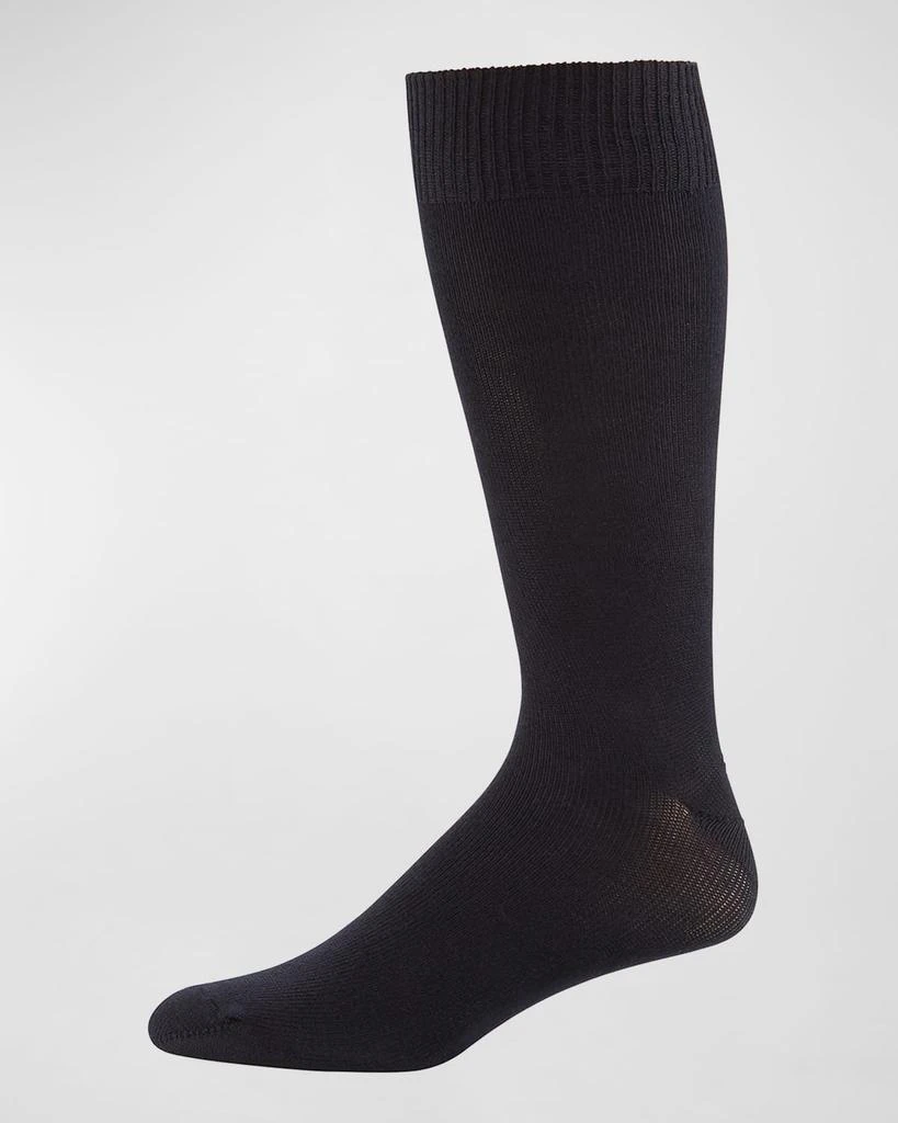 商品Neiman Marcus|Luxe Ankle Socks,价格¥194,第1张图片