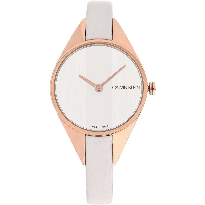 商品Calvin Klein|Ladies CALVIN KLEIN Watch,价格¥1503,第1张图片