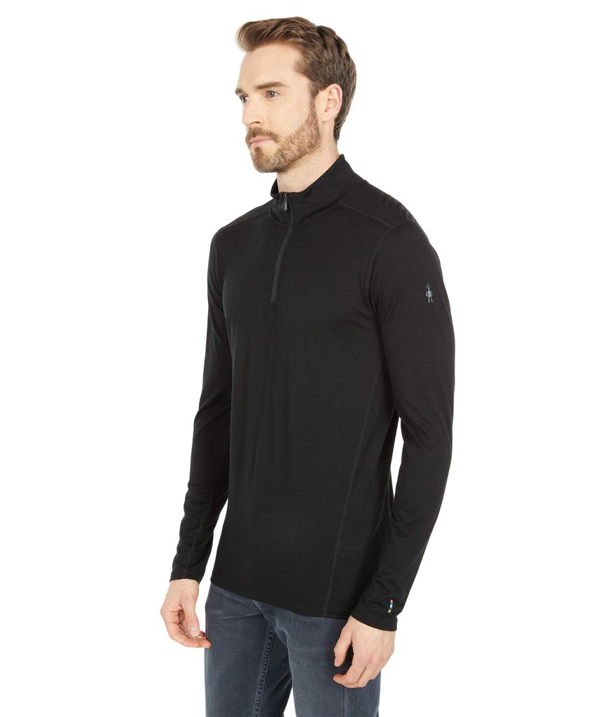 Merino 150 Base Layer 1/4 Zip商品第2张图片规格展示