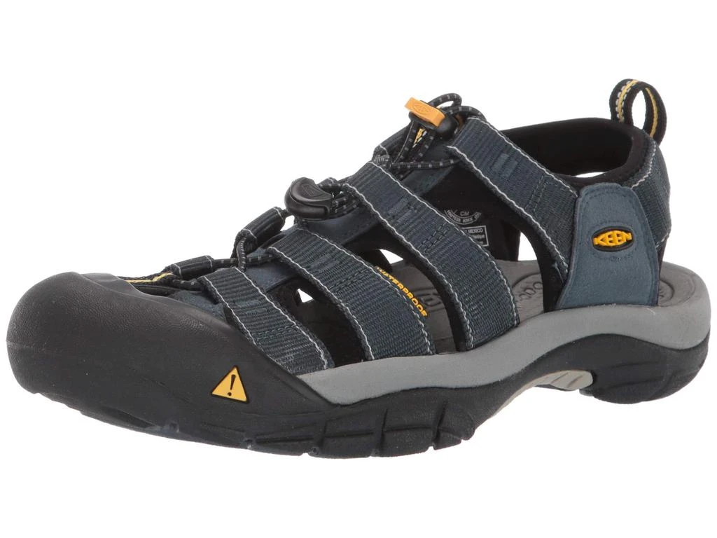 商品Keen|SINGLE SHOE - Newport H2,价格¥369,第1张图片