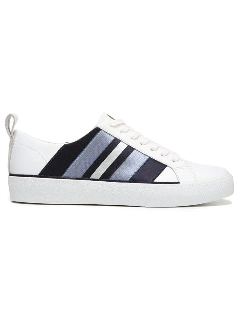 商品Diane von Furstenberg|Tess-2 Leather Sneakers,价格¥902,第1张图片