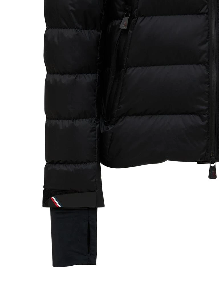 商品Moncler|Camurac Nylon Down Ski Jacket,价格¥16328,第4张图片详细描述