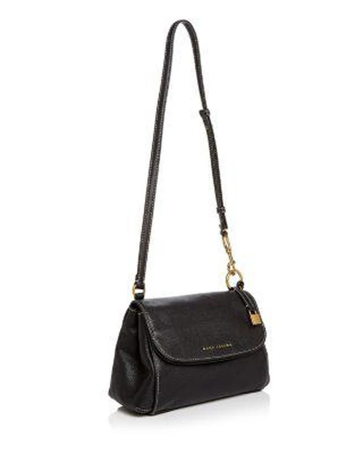 商品Marc Jacobs|The Boho Grind Leather Crossbody,价格¥2067,第4张图片详细描述