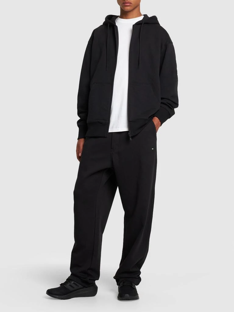商品Y-3|Zip-up Sweatshirt Hoodie,价格¥2214,第1张图片