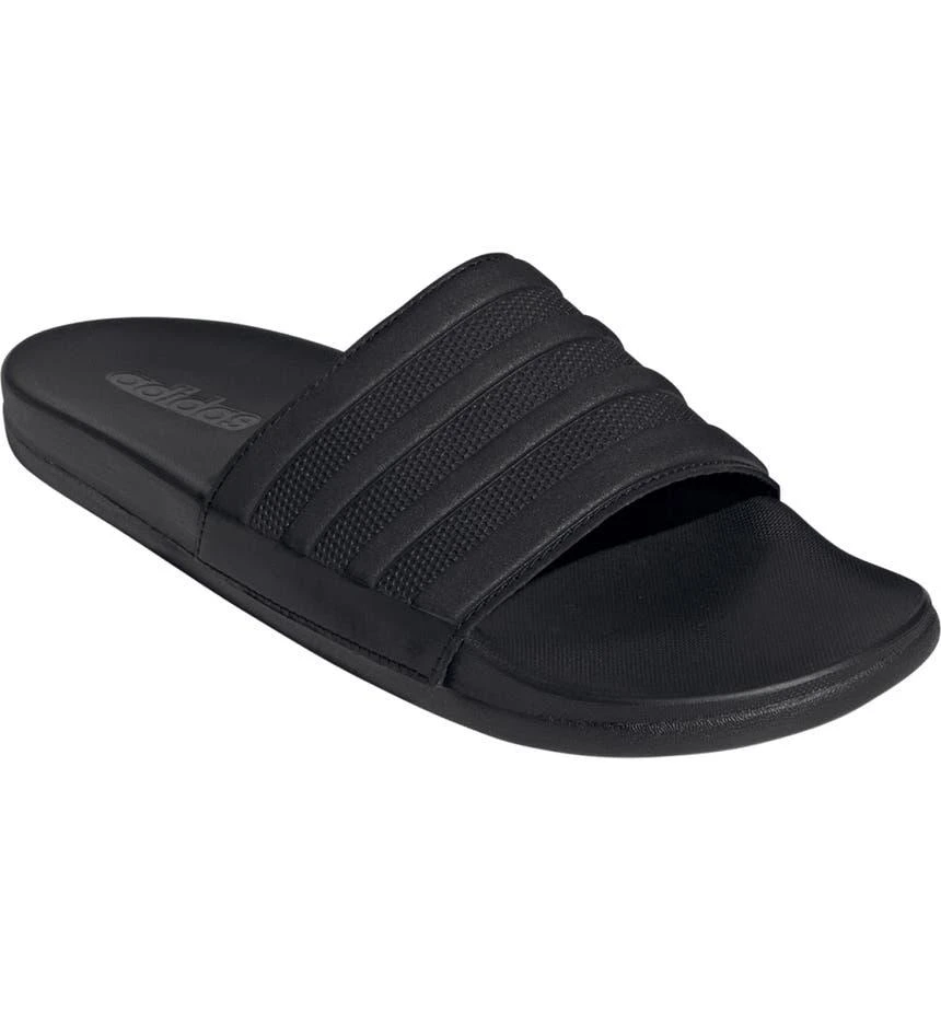 商品Adidas|Gender Inclusive Adilette Comfort Sport Slide Sandal,价格¥184,第1张图片