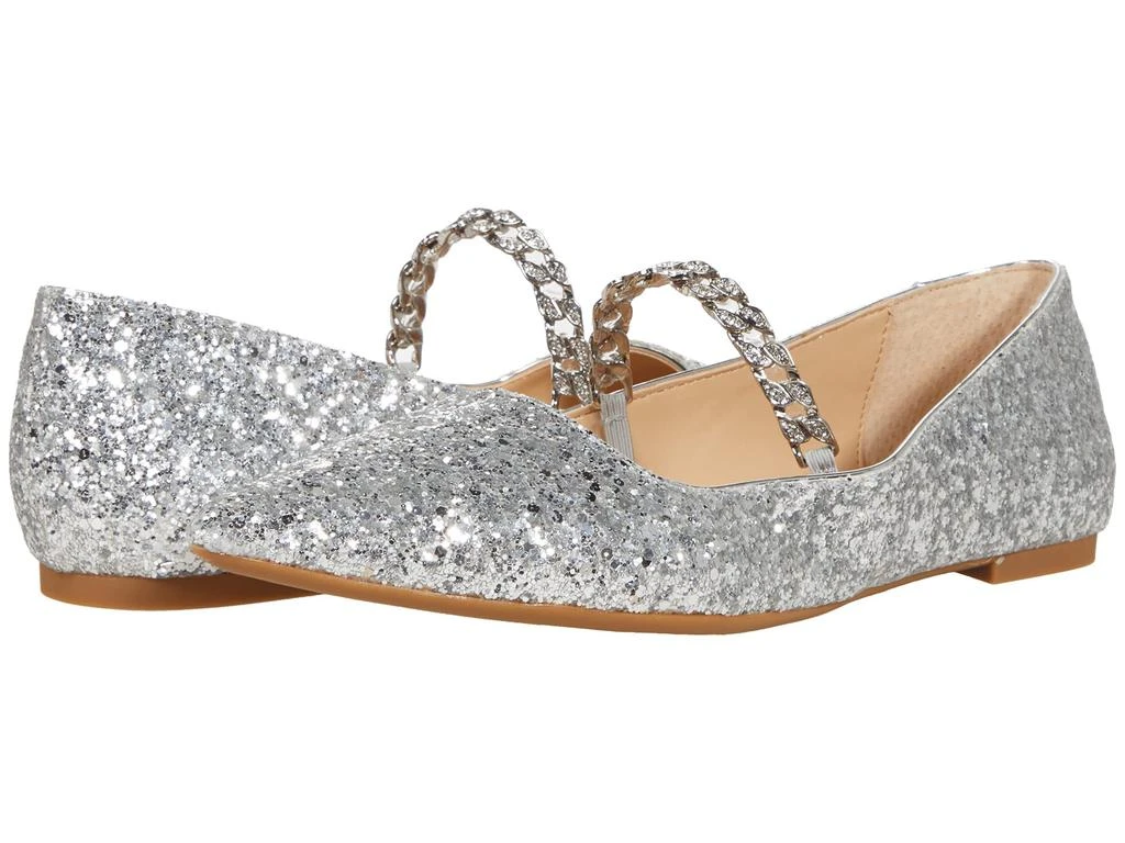 商品Badgley Mischka|Jaclyn,价格¥487,第1张图片