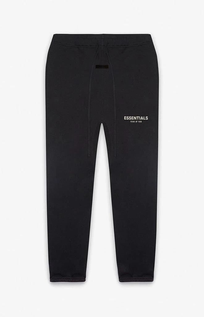 商品Essentials|Stretch Limo Relaxed Sweatpants,价格¥376,第1张图片