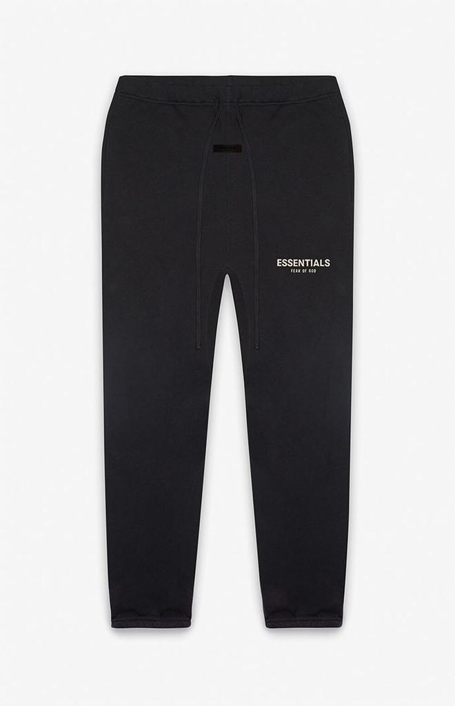 商品Essentials|Stretch Limo Relaxed Sweatpants,价格¥478,第1张图片