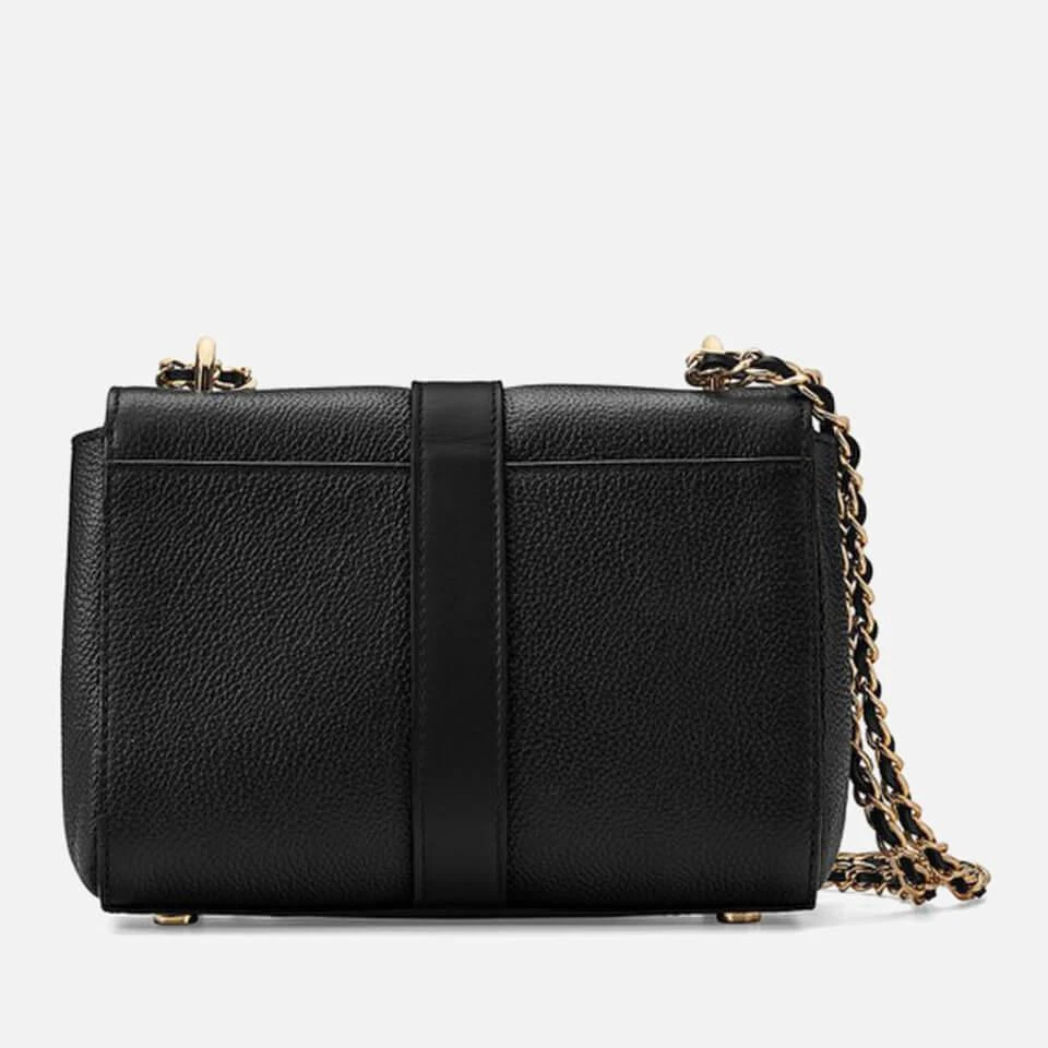 商品Aspinal of London|Aspinal of London Women’s The Lottie Bag - Black,价格¥4496,第4张图片详细描述