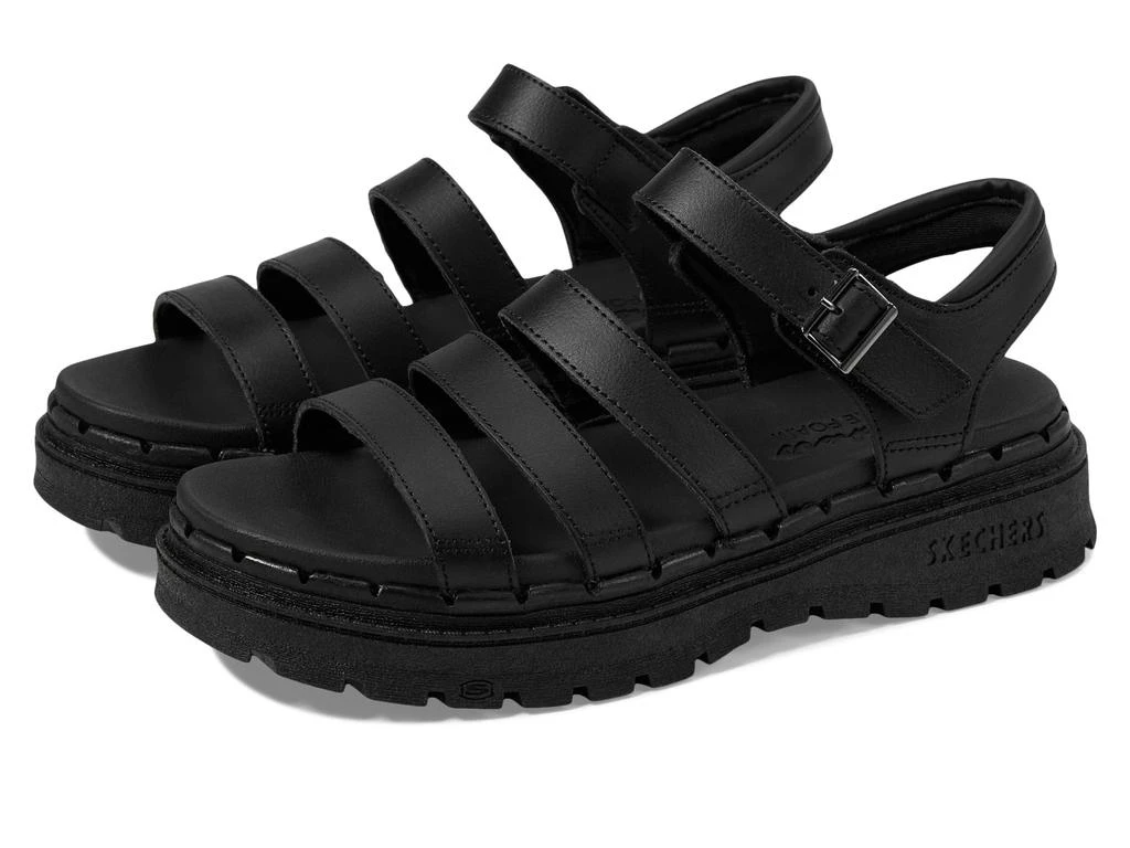 商品SKECHERS|Jammers - Poppin',价格¥385,第1张图片