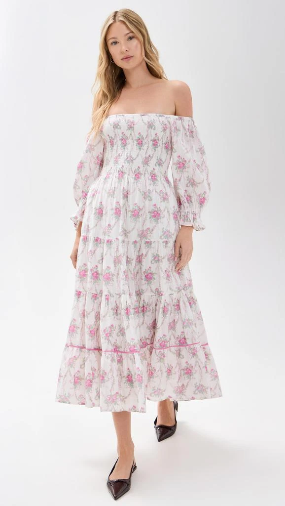 Rigby Dress 商品
