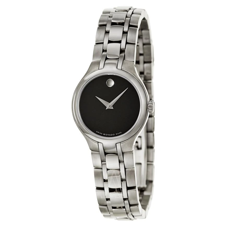 商品Movado|Collection 女士手表,价格¥2013,第1张图片