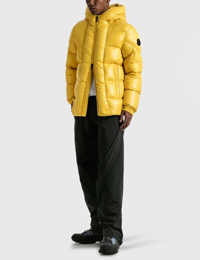 商品Moncler|Dougnac Jacket,价格¥15729,第5张图片详细描述
