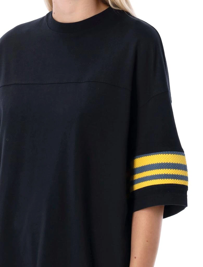 商品Ambush|Ambush Striped Crewneck T-Shirt,价格¥1466,第5张图片详细描述