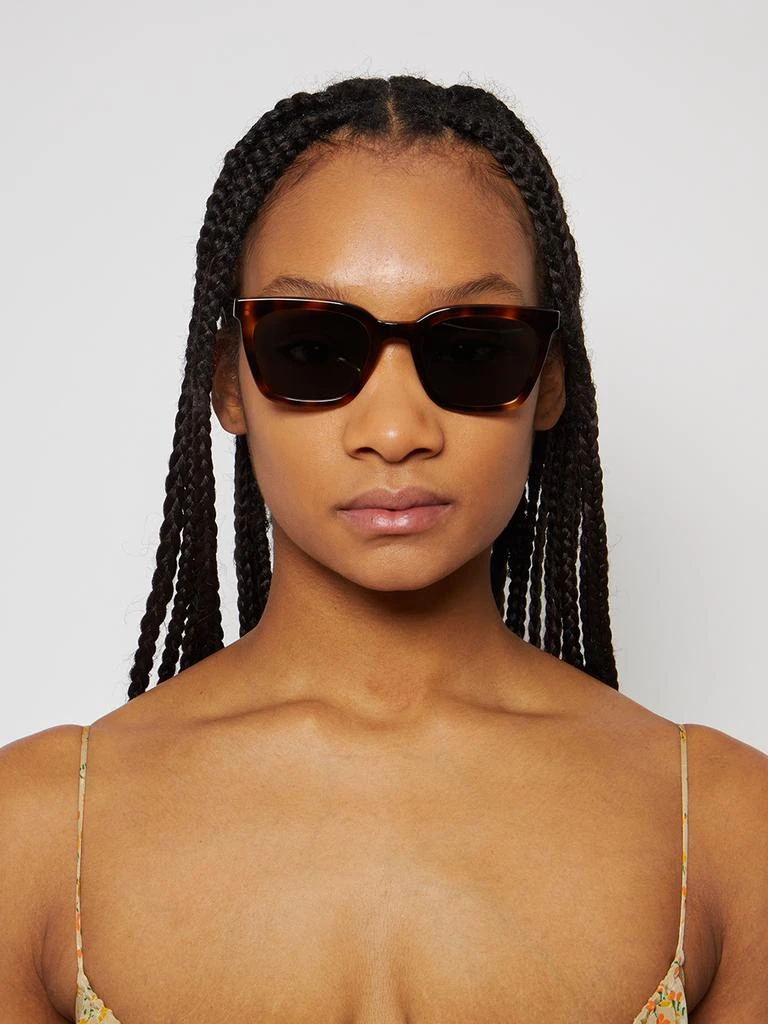 商品GENTLE MONSTER|Square Momati Sunglasses,价格¥1844,第2张图片详细描述