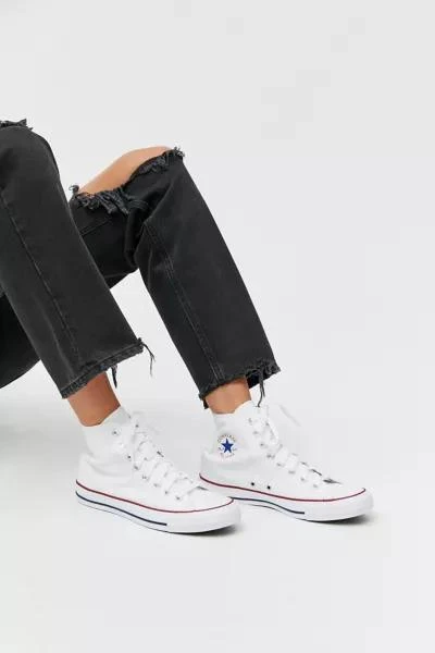 商品Converse|Converse Chuck Taylor All Star 高帮休闲鞋,价格¥494,第2张图片详细描述