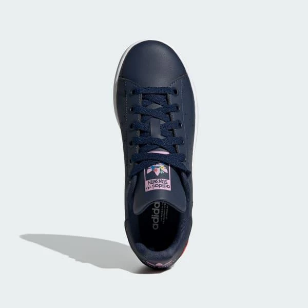 商品Adidas|Stan Smith Shoes Kids,价格¥410,第2张图片详细描述