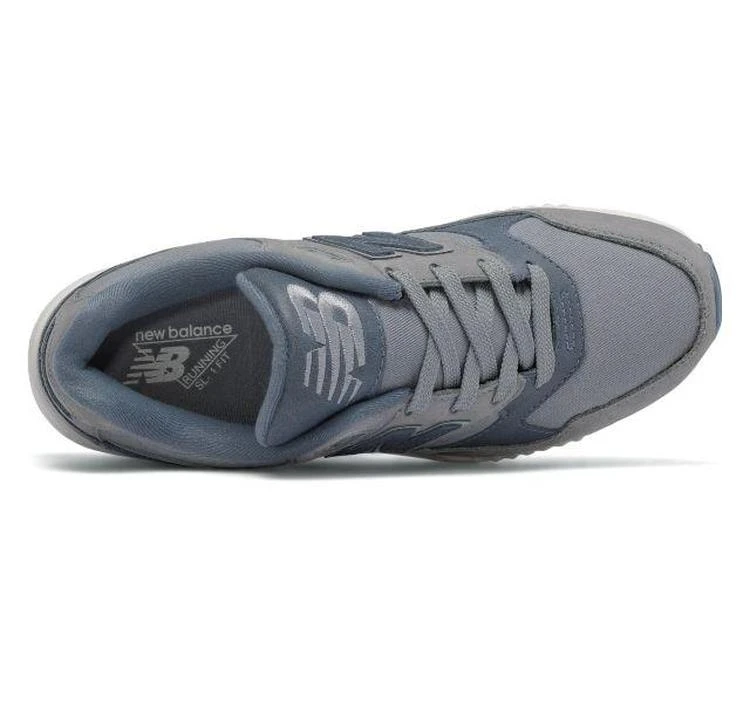 商品New Balance|Women's 530 Canvas Waxed,价格¥355,第3张图片详细描述