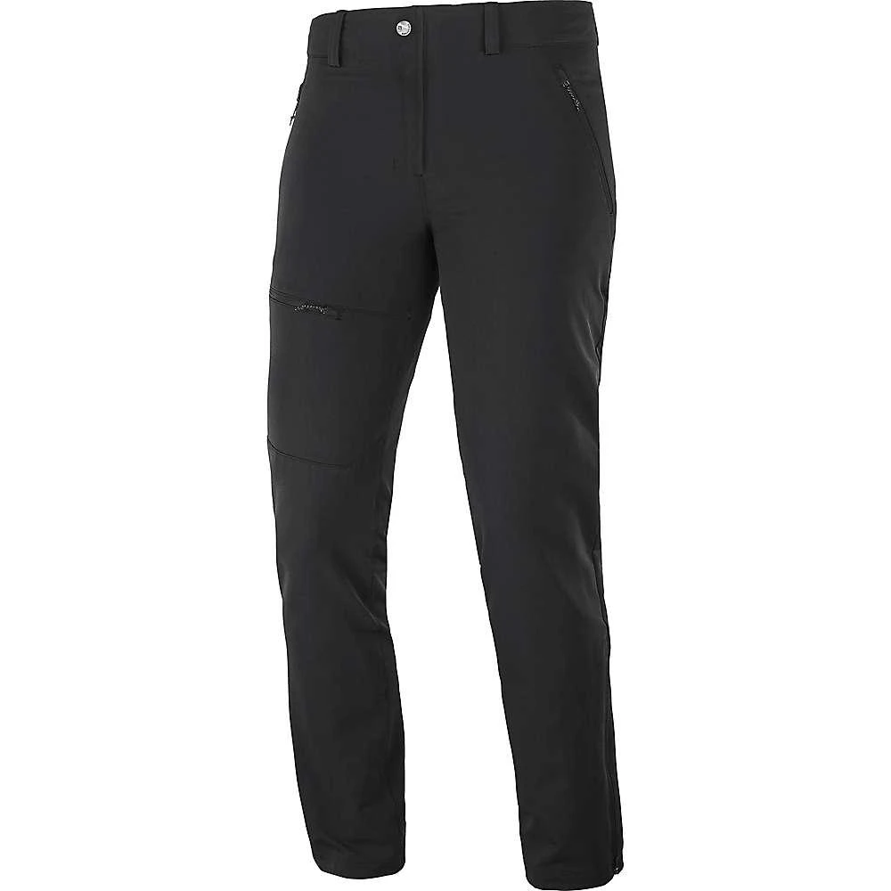 商品Salomon|Salomon Women's Outpeak Warm Pant,价格¥744,第2张图片详细描述