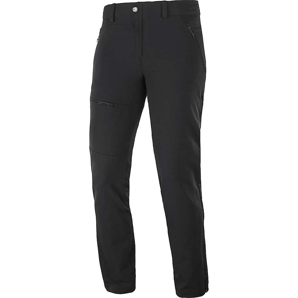 商品Salomon|Salomon Women's Outpeak Warm Pant,价格¥840,第2张图片详细描述