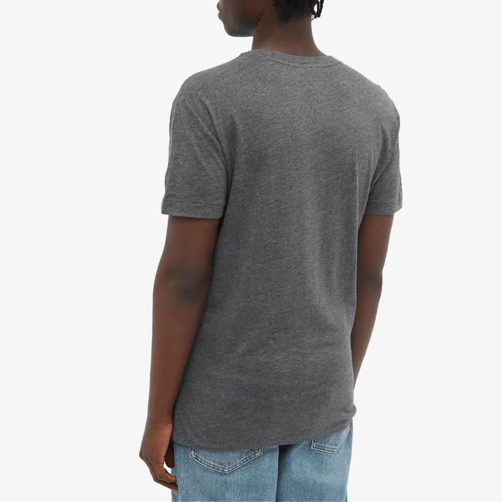 商品Ralph Lauren|Polo Ralph Lauren Crew Base Layer T-Shirt - 3 Pack,价格¥488,第5张图片详细描述