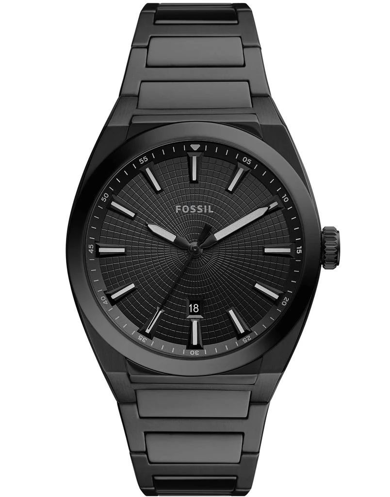 商品Fossil|Wrist watch,价格¥1658,第1张图片