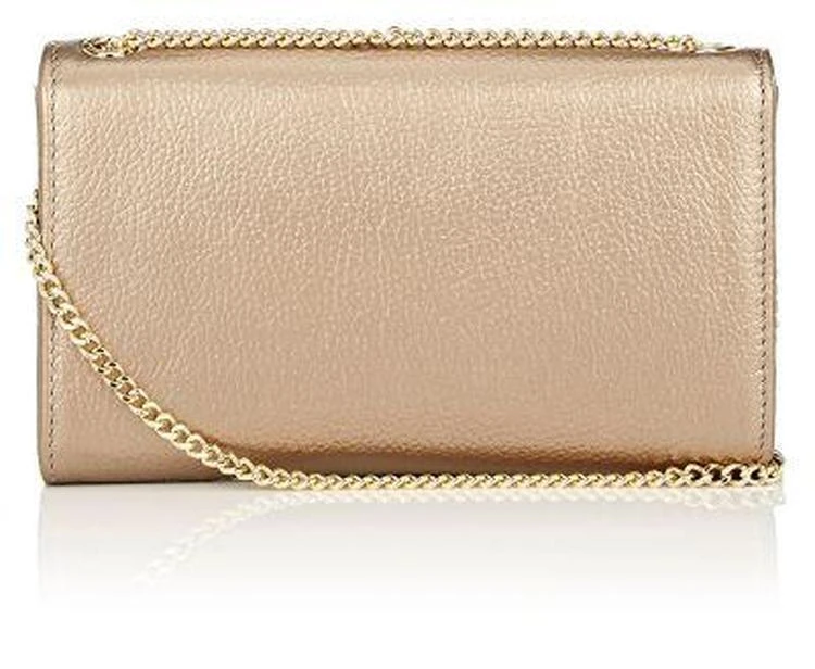 商品Barneys New York|Hannah Chain Wallet,价格¥520,第3张图片详细描述