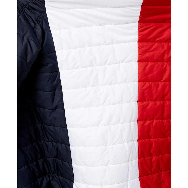 商品Tommy Hilfiger|Men's Jersey Peacoat,价格¥1029,第3张图片详细描述