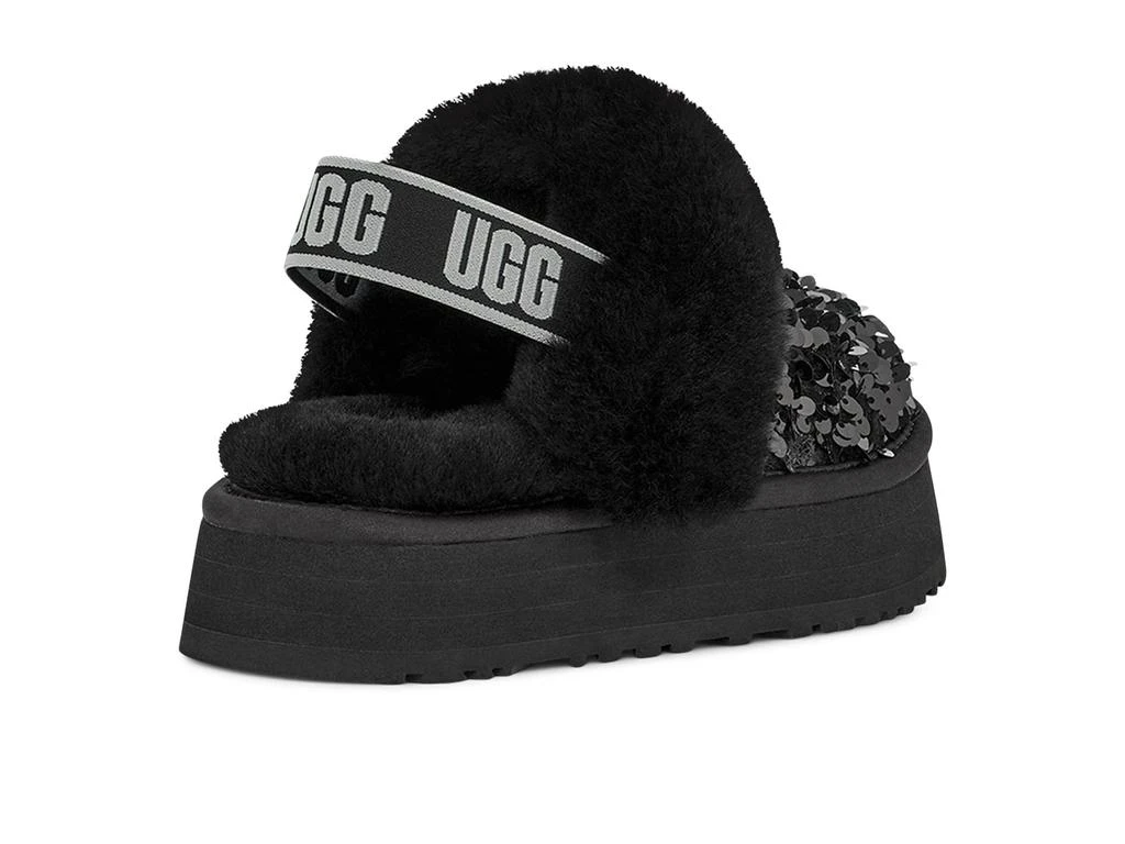 商品UGG|Funkette Chunky Sequin (Little Kid/Big Kid),价格¥431,第5张图片详细描述