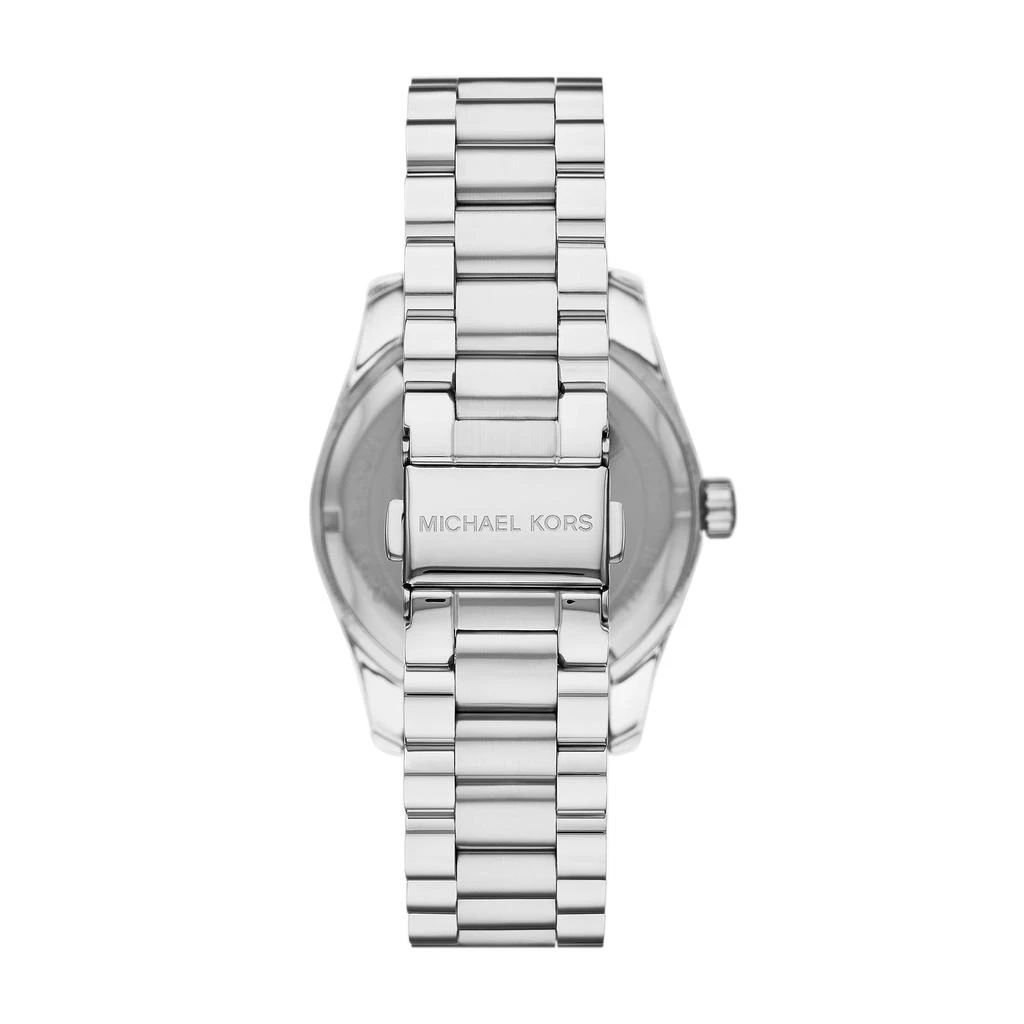 商品Michael Kors|MK7445 - Lexington Lux Three Hand Watch,价格¥2168,第2张图片详细描述