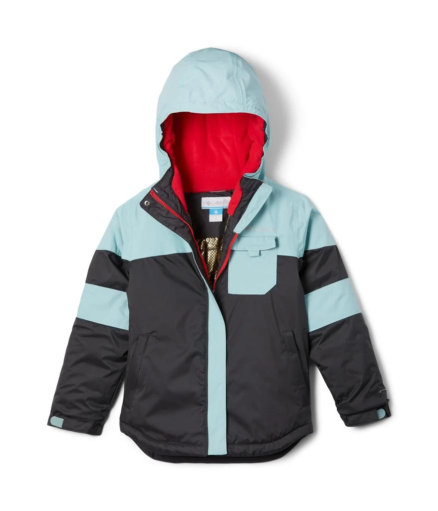 商品Columbia|Mighty Mogul™ II Jacket (Little Kids/Big Kids),价格¥526,第1张图片