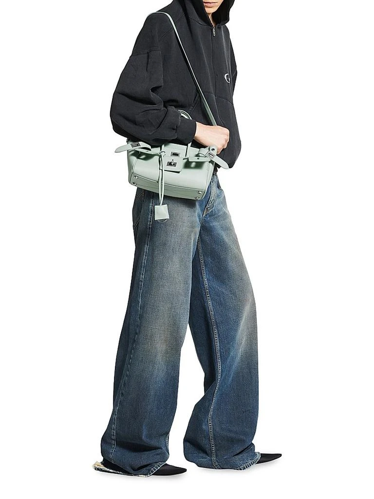 Bel Air Mini Carry All Top Handle Bag 商品