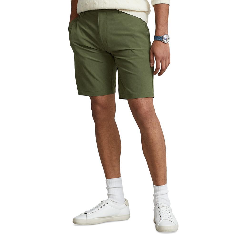 商品Ralph Lauren|Men's Big & Tall All Day Beach Shorts,价格¥435,第4张图片详细描述