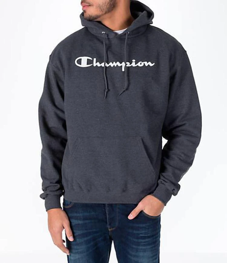 商品CHAMPION|男士 Champion Script 卫衣,价格¥335,第3张图片详细描述