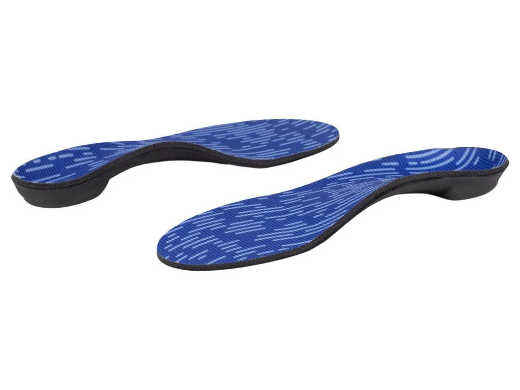 商品PowerStep|Pinnacle Maxx Support & Arch Support Insoles,价格¥361,第2张图片详细描述